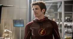 La serie The Flash llega a una nueva temporada. / Foto: Cortesía 