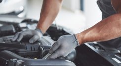 Según cifras de ProColombia, el sector automotriz aporta un 6.2% del PIB industrial del país. / Foto: Cortesía