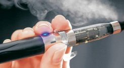 Red PaPaz hizo énfasis en que los cigarrillos electrónicos contienen saborizantes, los cuales resultan especialmente atractivos para adolescentes. / Foto: Colprensa
