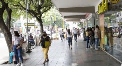 Nuevas medidas en protocolos de bioseguridad.