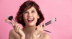 Las marcas de cosméticos han buscado alternativas que respondan a las percepciones y demandas de los consumidores para seguir produciendo y evolucionando en sus fórmulas. / Foto: Freepik