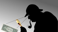 Empresas tratan de evitar los delitos financieros. / Foto: Cortesía