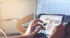 10,8 millones de consumidores realizaron una compra digital. /Foto. Cortesía 