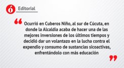 Editorial