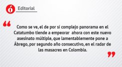 Editorial