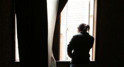  La agorafobia no sólo se presenta en adultos, también está presente en niños y jóvenes. / Foto: Colprensa