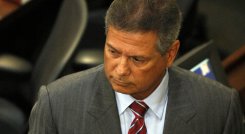 El exfuncionario público estaría vinculado con el caso Odebrecht./FOTO: Colprensa