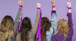 Feminismo.