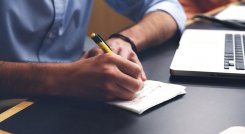 Cerca del 54% de los trabajadores siente algún grado de estrés por su situación financiera. / Foto: Cortesía