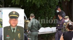 En agosto de 2020, en el barrio Siglo XXI, fue asesinado el intendente Édgar Rico, por dos hombres.