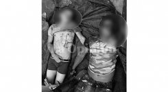 Las víctimas recibieron al menos seis impactos de bala cada una. 
