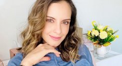 Laura Acuña argumentó razones personales para renunciar a RCN. / Foto: Instagram