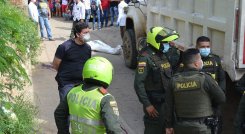 Audiel Isidro Arredondo fue asesinado el 7 de marzo.