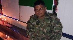 Antonio Misse Cevallos fue secuestrado en diciembre de 2020.