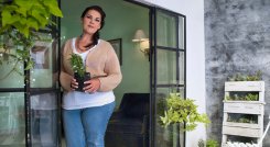 La obesidad también se considera un riesgo para más de 200 condiciones crónicas como la hipertensión, la apnea del sueño, la diabetes tipo 2, entre otras. / Foto: Cortesía
