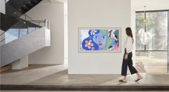 Se puede obtener el mejor provecho tecnológico de los televisores. / Foto: Cortesía