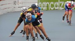 El patinaje nortesantandereano vibrará este fin de semana.