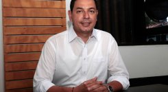 Luis Fernando Niño