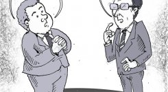 Caricatura del lunes, 26 de abril de 2021