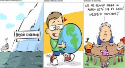 Cortocircuito | La mermelada que nos deja Carrasquilla