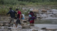 Los más desprotegidos son los recluidos en cárceles venezolanas, pues desde hace ya dos años no cuentan con la asistencia que Colombia les brindaba a través de sus consulados./Foto: Archivo