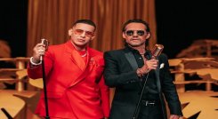 Daddy Yankee será el invitado especial de Marc Anthony
