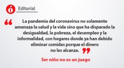 Editorial 25 de abril