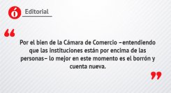 Editorial.