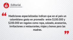 Editorial.
