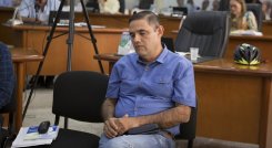 Francisco Cortés Ramírez fue gerente de la EIS hasta enero de 2020./Foto Archivo La Opinión