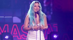 kAROL G y Bad Bunny