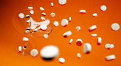 El hecho de que estos medicamentos puedan ser deglutidos con mayor facilidad y tengan menos requisitos al momento de consumirlos permite que el paciente se adhiera al tratamiento y lo finalice con éxito. / Foto: Cortesía