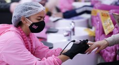 Los micronegocios beneficiados podrán conectarse con la oferta de servicios y programas del Gobierno Nacional.