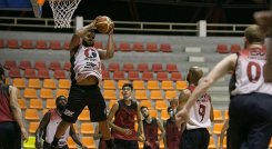 Motilones del Norte debutará este jueves ante Hurricanes (San Andrés). 