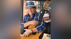 Festival Vallenato se hará en octubre