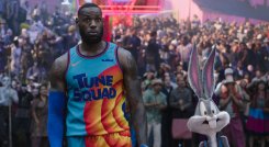 Space Jam: una nueva era.
