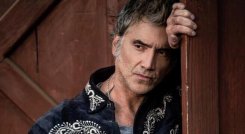 Alejandro Fernández había sido invitado a gala de entrega de los Latin American Music Awards. / Foto: Instagram