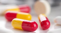 En temporada invernal y pico respiratorio se incrementa el uso de estos medicamentos: / Foto: Colprensa 