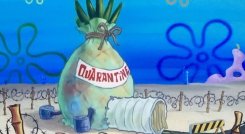 Episodios de Bob Esponja.