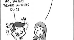 Caricatura del martes, 6 de abril de 2021