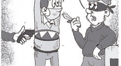 Caricatura del 25 de abril de 2021