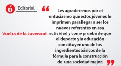 Editorial