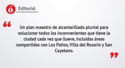 Editorial.
