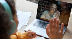 El evento, que se celebrará los próximos  3, 4, 5 y 6 de mayo y que tendrá traducción simultánea a los idiomas español y portugués. / Foto: Cortesía