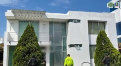 Los bienes están valorados en más de 83.000 millones de pesos.