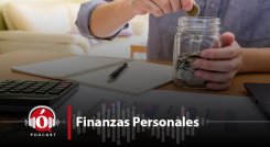 Finanzas Personales