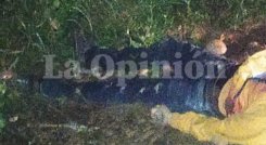 Se espera que las autoridades policiales entreguen más detalles de esta racha mortal que sacude una vez más a este municipio del Catatumbo. / Foto: Cortesía