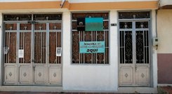 Dos registradores, un secretario y otros funcionarios y exfuncionarios fueron detenidos.