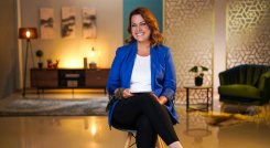 Julita Barreto se suma al equipo de profesores con su curso ‘Pitch perfecto para ventas efectivas’.