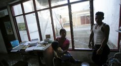 Malaria en Colombia